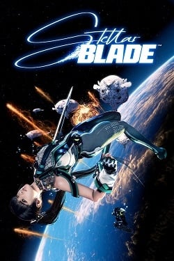 Stellar Blade Stellar Blade